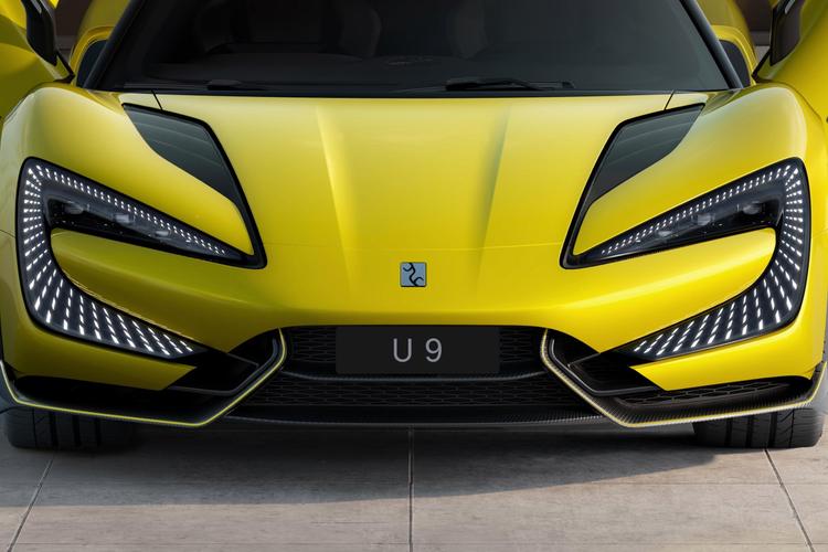 重庆巴南区万宏悦企业管理咨询仰望U9以性能突破设计的极限，理想汽车企业文化与价值观