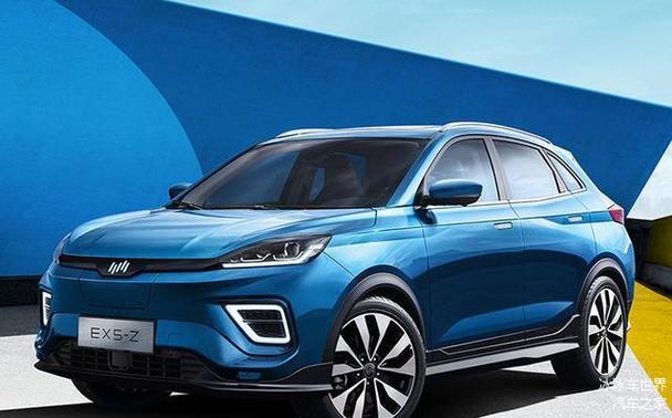 重庆巴南区万宏悦企业管理咨询WEY威派豪华SUV市场的黑马，零跑汽车与智能交通系统的协同